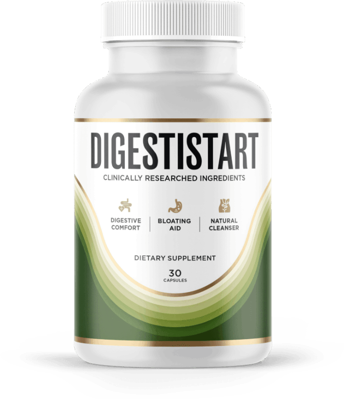 DigestiStart Supplement