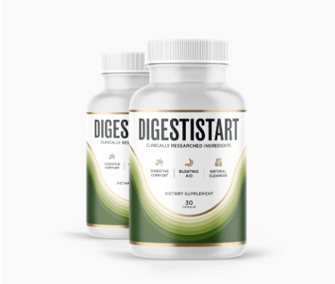 DigestiStart